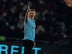 John Herdman Beri Kabar Tak Baik pada Pemain Indonesia