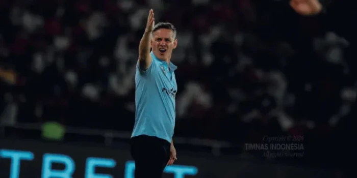 john-herdman-beri-kabar-tak-baik-pada-pemain-indonesia-30881 John Herdman Beri Kabar Tak Baik pada Pemain Indonesia