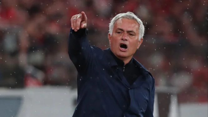Jose Mourinho Sepakat Gabung Real Madrid: Transfer Terbesar Musim Ini