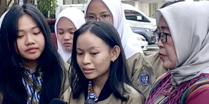 Josepha Alexandra: Cita-cita di Balik Kecerdasannya