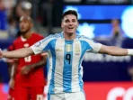 Julian Alvarez & Argentina: Ancaman Juara Piala Dunia 2026