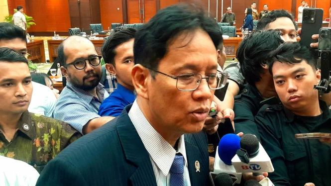 Kamar Dagang China Sampaikan Keluhan Hambatan Investasi, Prabowo dan Purbaya Beri Tanggapan