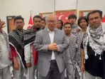 Kapan 9 WNI yang Ditahan Israel Pulang ke Indonesia? Ini Informasi Terbarunya