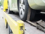 Kapan Mobil Mogok Di Jalan, Lanjut atau Berhenti?