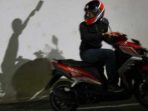 Kapolda Lampung Beri Ultimatum Tegas kepada Begal: Tembak di Tempat Tanpa Toleransi