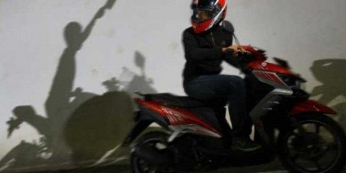 Kapolda Lampung Beri Ultimatum Tegas kepada Begal: Tembak di Tempat Tanpa Toleransi