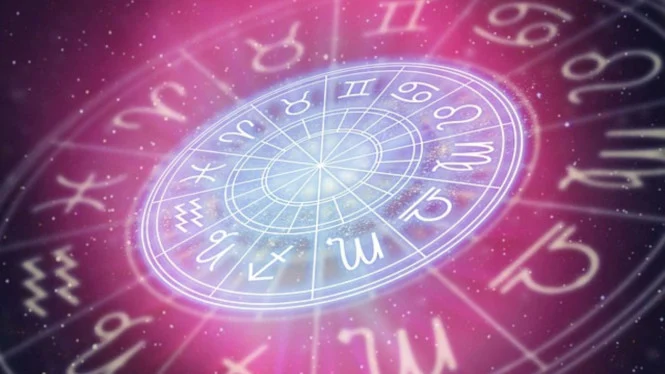 Karier dan Keuangan 4 Zodiak Ini Akan Meroket di Jumat 15 Mei 2026