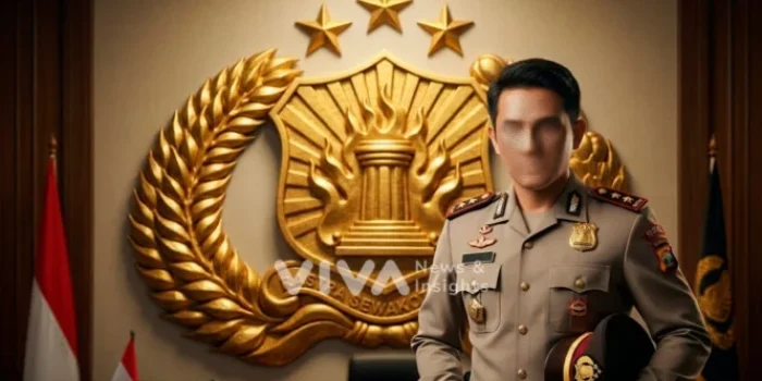 Kasat Narkoba Polres Kutai Kartanegara Diciduk Terkait Kasus Narkoba