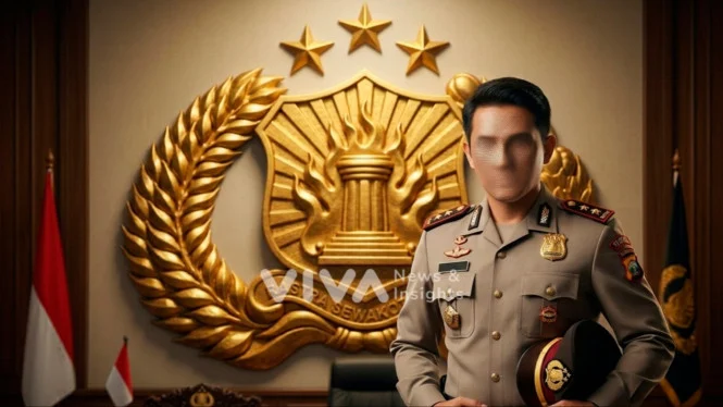 Kasat Narkoba Polres Kutai Kartanegara Diciduk Terkait Kasus Narkoba