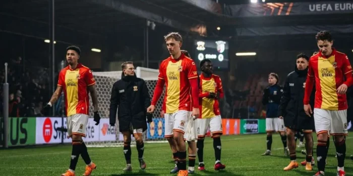 Kasus Paspor Pemain Timnas Indonesia Ancam Liga Belanda
