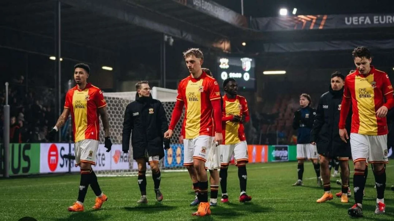 Kasus Paspor Pemain Timnas Indonesia Ancam Liga Belanda