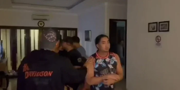 Kasus Selebgram Brunei Aniaya WNA di Blok M Berujung Vonis Berat