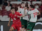 Kata Dony Tri Pamungkas soal Minat dari Legia Warszawa
