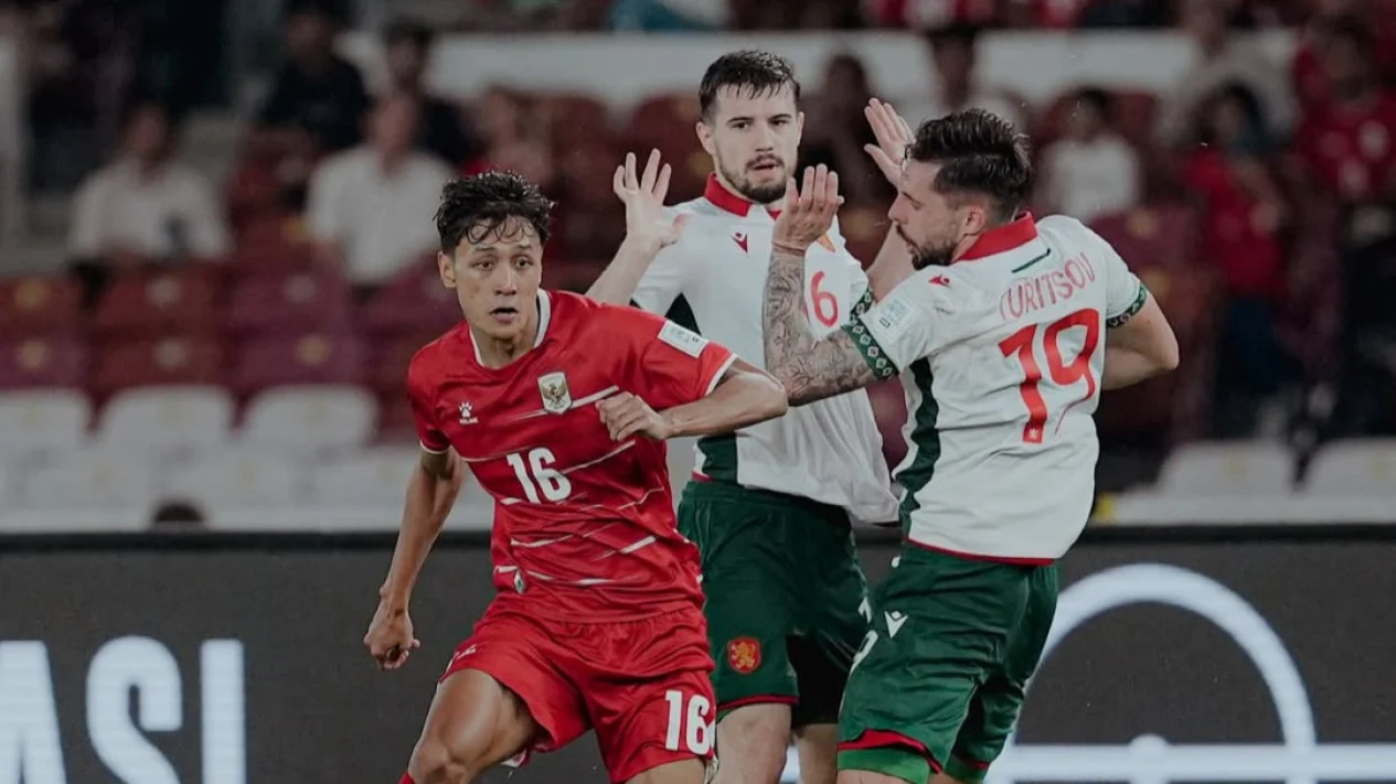 Kata Dony Tri Pamungkas soal Minat dari Legia Warszawa