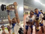 Kata Media Asing usai Layvin Kurzawa Antar Persib Juara Super League