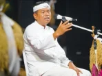 KDM Akan Merapikan Fasilitas Seni dan Budaya di Jawa Barat