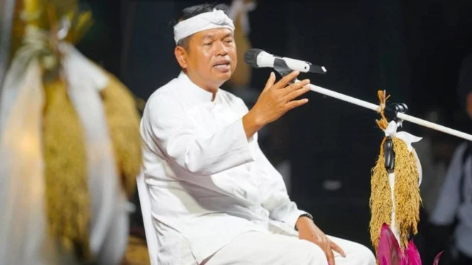 KDM Akan Merapikan Fasilitas Seni dan Budaya di Jawa Barat
