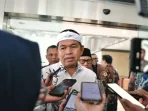 KDM Usulkan Pelaku Kerusuhan Hari Buruh di Bandung Dikarantina di Barak Militer