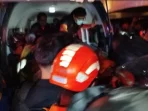 Kebakaran di Megamall Manado, Satu Korban Jiwa