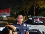 Kecelakaan Maut 6 Kendaraan di Padang, 3 Truk Terlibat, 4 Meninggal