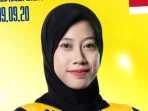 Kedatangan Kembali Megawati Hangestri Buat Heboh Korea Selatan