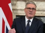 Keir Starmer: Saya Tidak Akan Mundur