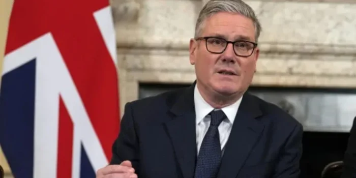 Keir Starmer: Saya Tidak Akan Mundur