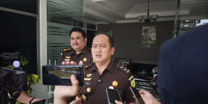 Kejagung Ajukan Kasasi atas Vonis Bebas 8 Bankir Kasus Kredit Sritex