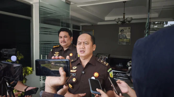 Kejagung Ajukan Kasasi atas Vonis Bebas 8 Bankir Kasus Kredit Sritex