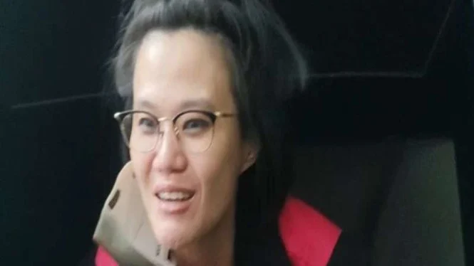 Kejagung Ajukan Kasasi atas Vonis Marcella Santoso dalam Kasus Suap Hakim CPO