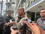 Kejagung Ungkap Lokasi Jurist Tan, Mantan Stafsus Nadiem yang Buron