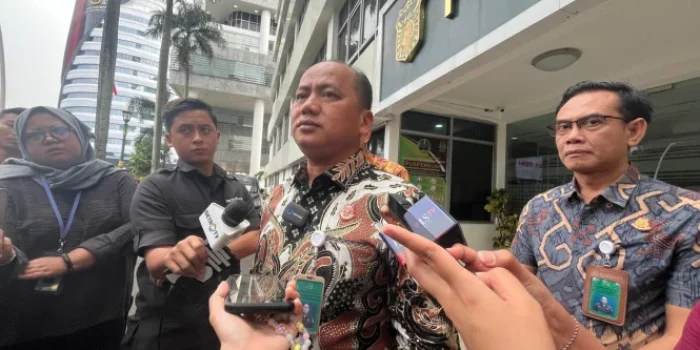 Kejagung Ungkap Lokasi Jurist Tan, Mantan Stafsus Nadiem yang Buron
