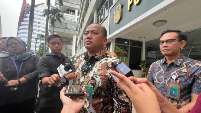 Kejagung Ungkap Lokasi Jurist Tan, Mantan Stafsus Nadiem yang Buron