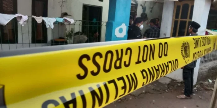 Keji! Siswi SD di Makassar Diperkosa Tetangga, Dibunuh lalu Kepalanya Ditimpa TV