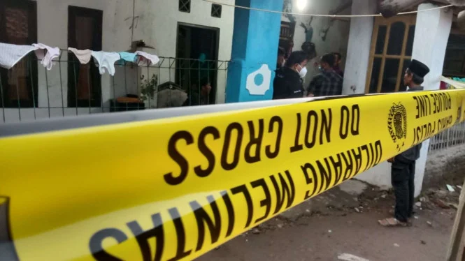 Keji! Siswi SD di Makassar Diperkosa Tetangga, Dibunuh lalu Kepalanya Ditimpa TV