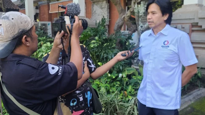 Kejuaraan Renang Asia 2024 Bali: Dongkrak Sport Tourism