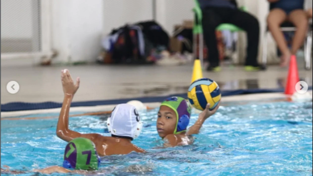Kejurnas Polo Air 2026: DKI Jakarta Juara U-20, Jabar Kejutan di U-12