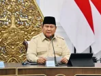 Kekayaan Prabowo di Tahun 2025 Diperkirakan Rp2,066 Triliun