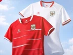 Kelme Akui Kesalahan dan Janji Tingkatkan Kualitas Jersey Timnas