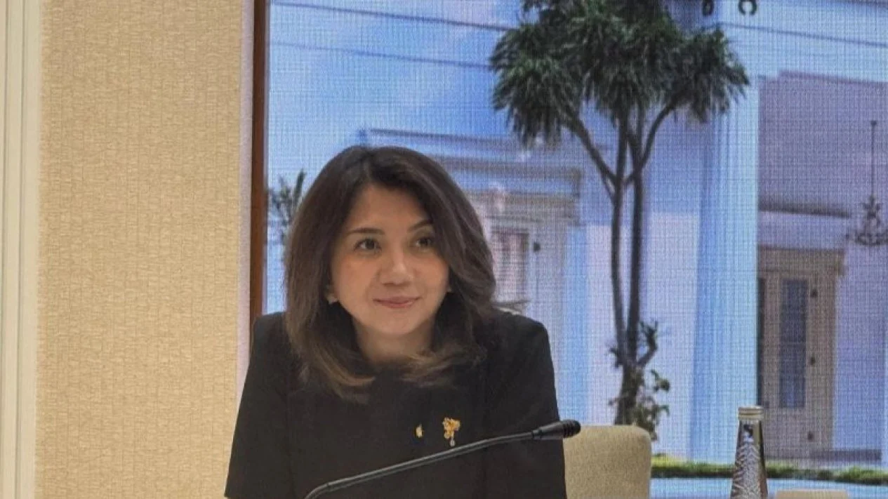Keluarnya UEA dari OPEC Tidak Berdampak pada Hubungan RI dengan UEA