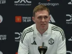 Kemarahan Darren Fletcher Terhadap Manchester City dan FA