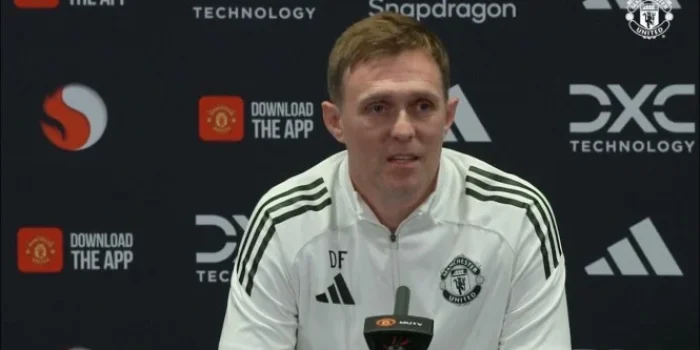 Kemarahan Darren Fletcher Terhadap Manchester City dan FA