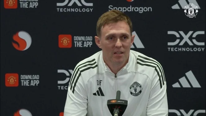 Kemarahan Darren Fletcher Terhadap Manchester City dan FA