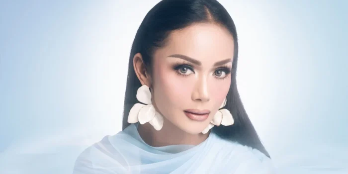 Kembalinya Kris Dayanti dengan Mini Album Baru: Kisah Cinta dan Penemuan Diri