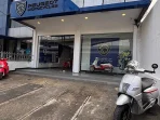 Kembalinya Peugeot dengan Diler dan Motor Baru