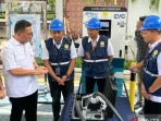 Kemendag Mulai Uji Tera SPKLU, Mendag Budi Tegaskan Konsumen Harus dapat Sesuai yang Dibayarkan