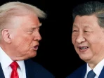 Kemenkeu AS Sanksi Perusahaan China Pendukung Iran