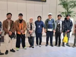 Kemlu Pulangkan 6 WNI Peserta Global Sumud Land Convoy yang Terhenti di Libya