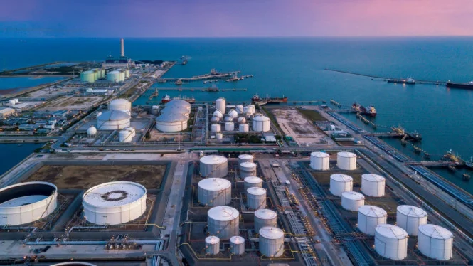 Kenaikan Harga Energi Global: BBM, LPG, dan LNG Meningkat