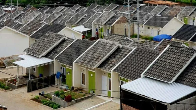 Kenaikan Harga Rumah Melambat di 2026, Pertanda Sektor Properti Lesu?